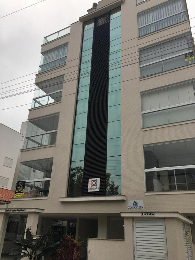 Apartamento Apto Familiar, 150Mts Do Mar, Completo E Aconchegante Em Palmas Governador Celso Ramos Exterior foto