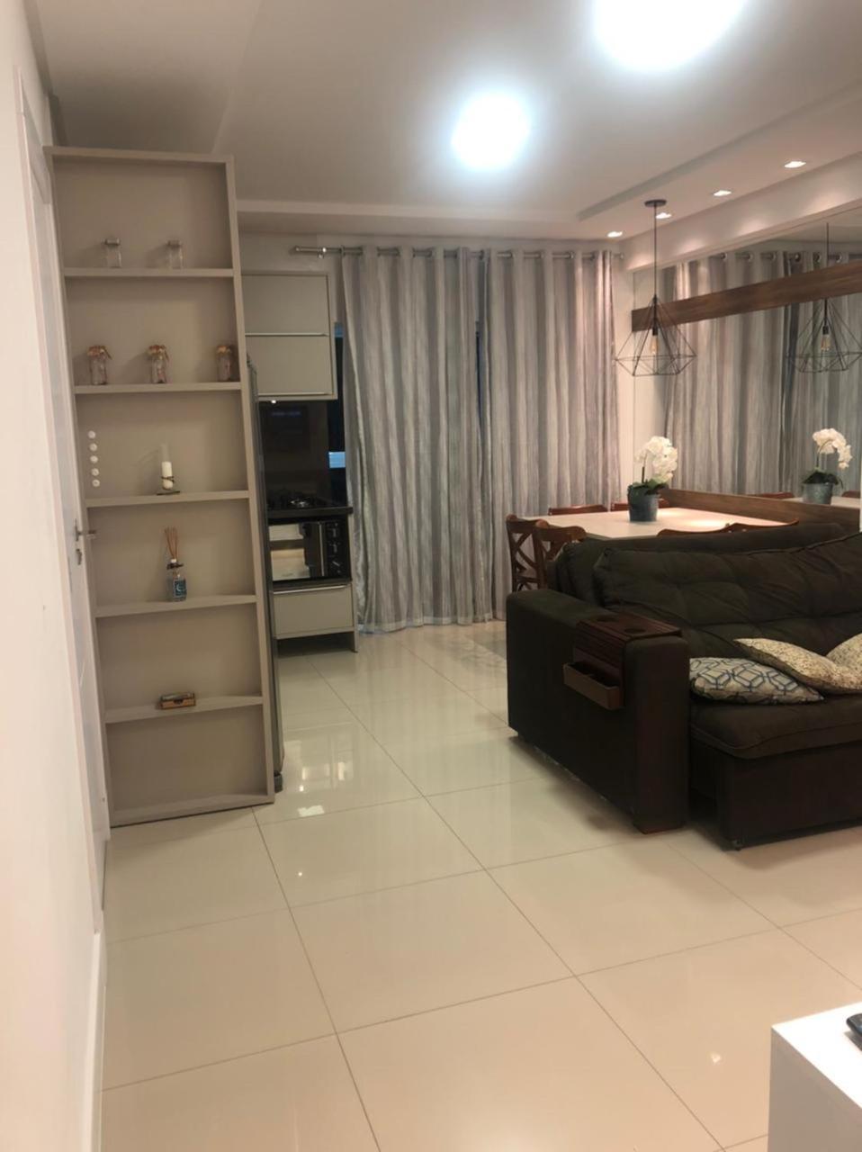 Apartamento Apto Familiar, 150Mts Do Mar, Completo E Aconchegante Em Palmas Governador Celso Ramos Exterior foto